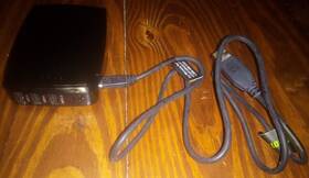 Hy-25770 Hype 10000 Mah Moblie And Tablet 3 Usb Power Bank