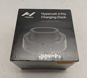 Tw2793 Hyperice Hypervolt 2 Pro Charging Dock Wireless Charger Black
