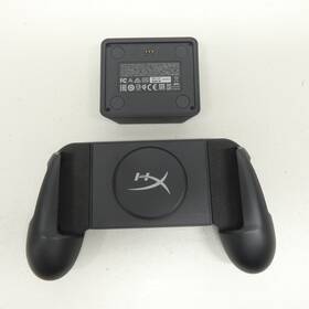 Hyperx 740617289268 Chargeplay Clutch Phone Game Controller With Battery And Wireless Charging