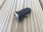 Hz-008 New Generic Usb Car Single Port Output Black