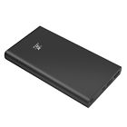 I-battery-15k-black-new Ixcc 15000mah High Capacity 722512204935