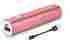 I-battery-34-s-pink Ixcc Mini Iphone Charger Pink Portable Apple Usb Power Bank Universal Compatibility 805106891824