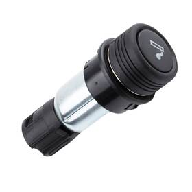 Xc3z-15055-aa I Little Bamboo Ilb61029 Cigarette Lighter Assembly Socket Oem#xc3z-15055-aa Ford E150 E250 E350 F150 F2