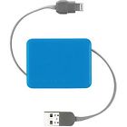 I2boxbl Scosche Bl Lightning Cable Retractable
