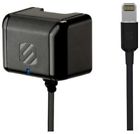 I2h05 Scosche Strikebase Wall Charger For Lightning Devices 033991039179