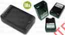 I757m I757 10x I997 Ten External T989 L700 I727 Battery I515 Usa Samsung Charger