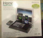Ib969g Ib970 Ihome Charging Station For
