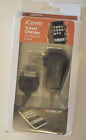 Ic-109bk Icover Travel Charger For Iphone Ipods 807360054823