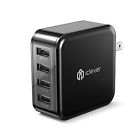 Ic-tc04b Iclever Boostcube Universal 40w