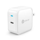 Ic-uc01 Iclever Upgraded Usb Type Power Delivery Wall Charger 6971136360204