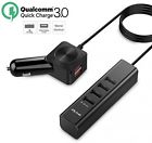 Ich-31cq60 Jelly Comb Car Charger 701807968080