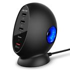 Ich-39sq40-yq Jelly Comb Usb Charger