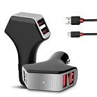 Ich13b Jelly Comb Car Charger 701807968134