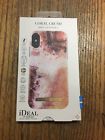 Idfcs17-i8-61 Ideal Of Sweden Fashion Case For Iphone Coral 815835028736