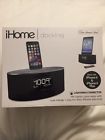 Idl46 Ihome Docking Works Iphone