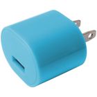 Ie-ac1usb-blu Iessentials Usb Wall Charger Blue 758302101191