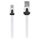 Ie-dcmicro-wt Iessentials Smartphones And Players With Usb Charging Port 758302650118