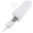 Ie-pb-wt Iessentials Battery Bank White 758302038251