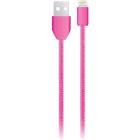 Iebc6ip5pk Iessentials Charge Sync Lightning To Usb Cable Pink 758302111756