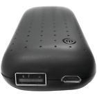 Iec-pb4-bk Iecpb4bk Iessentials Power Bank With Ul Battery Pack Black 758302080205