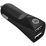Ien-pc32a-bk Iessentials Dual Usb Car Charger Free Ship 758302166459