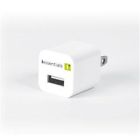 Iessentials Ie-acpusb-wt Iphone R Ipod Smartphone Usb Home Charger White 758302649884