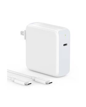 Mz90pd-2 Ifeart 10ft Charger For Macbook Pro/air 16 15 14 13 Inch 2025 2024 2023 2022