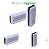 Bl-009 Iflash4400mahextbat Iflash Backup External Battery Pack Charger With Flashlight 610074815297