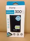 Ih-bl-pp1004b Ihome Power 6000mah Rechargeable