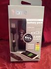 Ih-ct213b Ihome Power Rechargeable Battery Pack