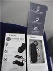 Ih-ct4010b Ihome New Power Clip Universal External Battery Smartphone 0812350077355