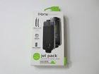 Ih-ct4051b Ihome New Power Jet Pack Adjustable Battery For Micro Usb