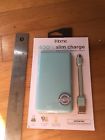 Ih-pp2004we Ihome New Slim Charge