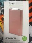Ih-pp2014ab Ihome 10000mah Lithium-ion Battery