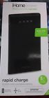 Ih-pp2032 Lifeworks Ihome Power Rapid Charge Portable Rechargeable Dual 812350126596