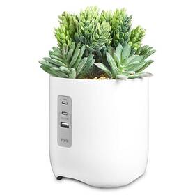 Ihome 047532920963 Powerplant Multi Device Charge Tower