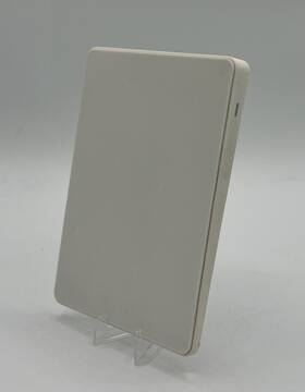 Ihqi1076n Ihome White Wireless And Usb-c 5v Qi-certified Smart Phone Charging Pad