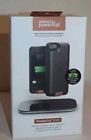 80242867 - Ii 5 Powerset Powermat 5s Black Iphone Duracell Kit