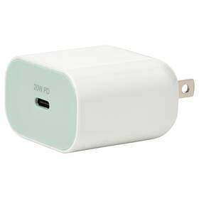 106.184.45 Ikea New Sjoss Sj Ss 20w Usb-c Charger - 1 Port Fast Pd Charging Plug