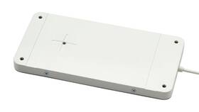 805.127.18 Ikea Sj M Rke Invisible Qi Wireless Charger New Under-surface