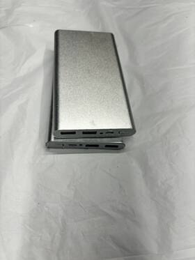 Infinitive 049022931138 10000 Mah Power Bank For Phone Dc 5v 2pack No Cords