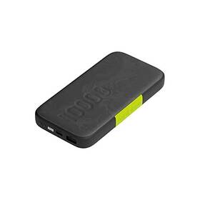 Iling10000wblkam Infinitylab Instantgo 10000 - 10000mah Wireless Power Bank- Scratch And Dent