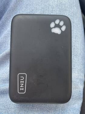 Iniu 975141093553 For Magsafe Portable Charger Small 10000mah 20w Pd Magnetic Power Bank U