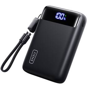 22.5w Iniu 975141095748 Portable Charger Smallest 20000mah Usb C In And Out Power Bank Fast