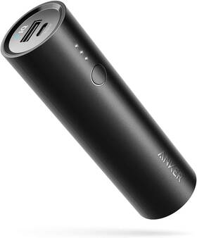 A1109g11 Innovations Limited Powercore 5 000mah Portable Charger Ultra-compact 5k External Battery With Fast