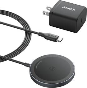 A25m0 Innovations Limited Magsafe Charger Pad Compatible Maggo Iphone 16 Wireless Charging Qi2 Certi