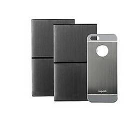 Wi551u-rb Inpofi Wireless Charging System With Dual Mobile Charger 6000 Mah For Iphone