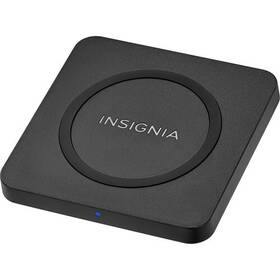 Ns-mqp15w22k-c Insignia Lot Of 3 15w Qi Wireless Charging Pad