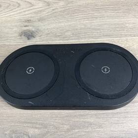 Ns-mwpc10k2 Insignia Black Wireless Charging Pad Only