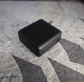 Ns-pac65c Insignia Nspac65c 65w Usb-c Wall Charger 3.0 Pd 65 Watt